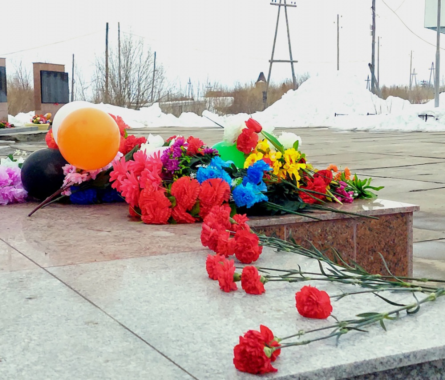 Праздник, когда радость со слезами на глазах: День Победы в ВОВ в Игарке