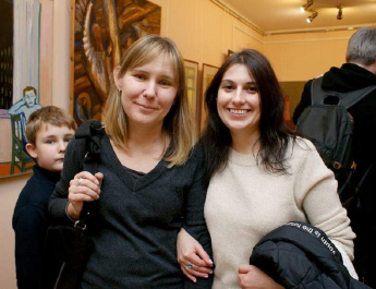 «Дары Музею вечной мерзлоты: петербургское искусство находит дом в Игарке»